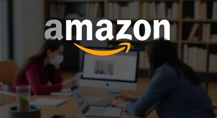 Amazon Courses