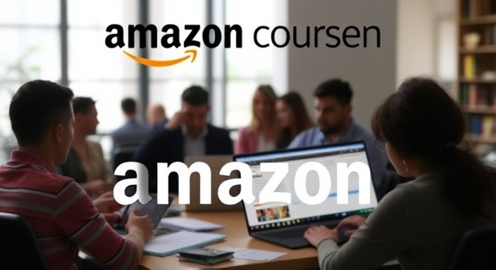Amazon Courses