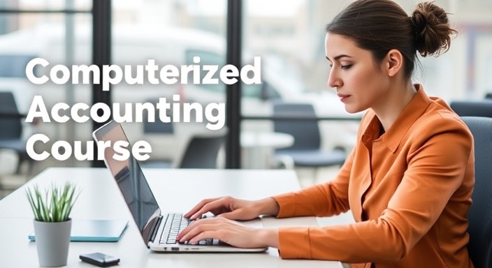 Computerized Accounting Courses