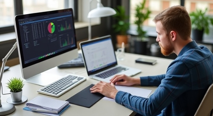 Computerized Accounting Courses