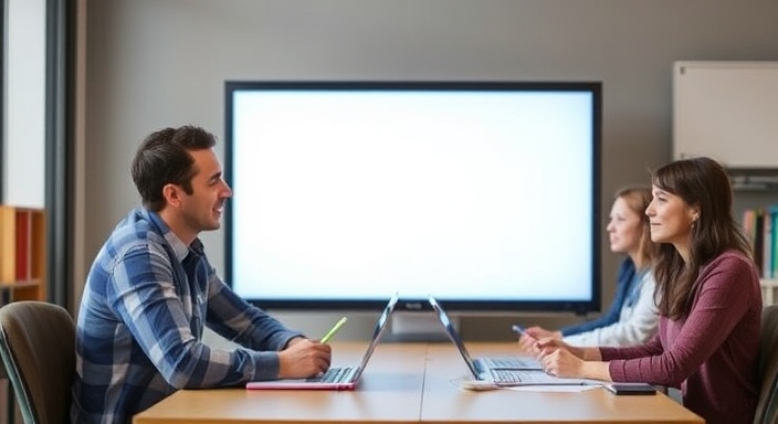 Spoken English Course