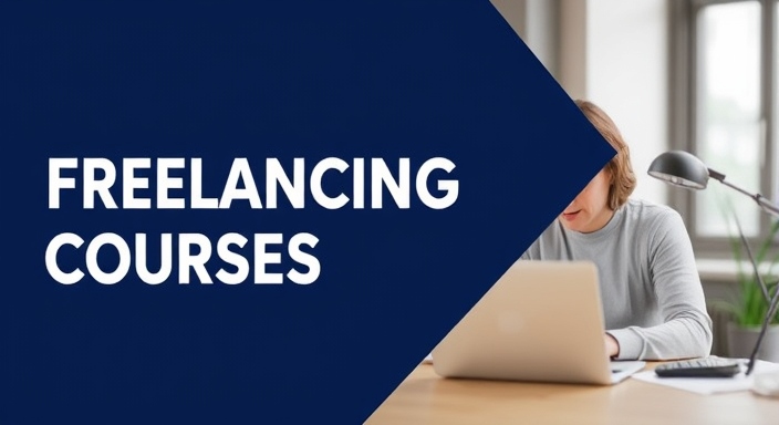 Top 5 Freelancing Courses Available in Multan