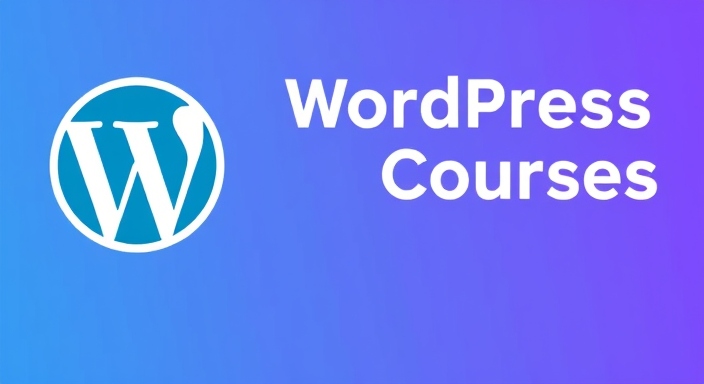 WordPress Courses