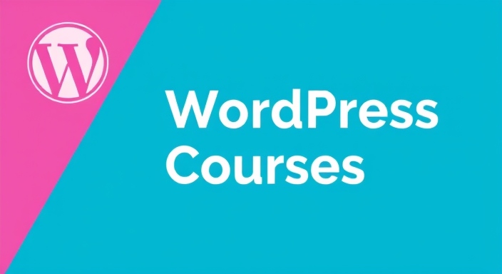 WordPress Courses