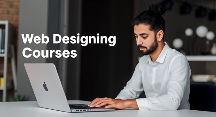  Web Designing Courses