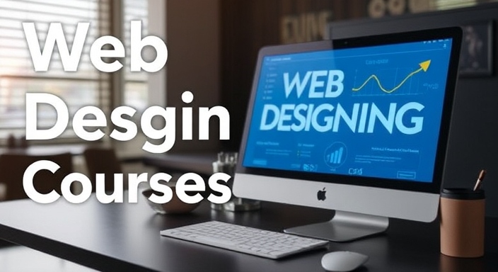  Web Designing Courses