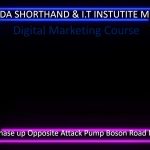 digital markiting course