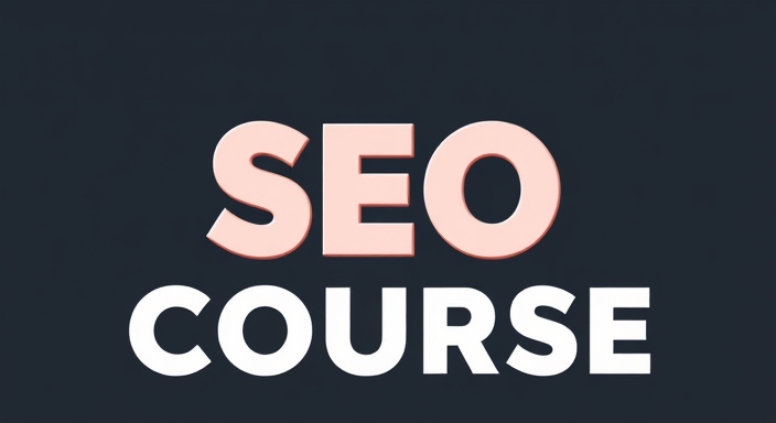 seo course