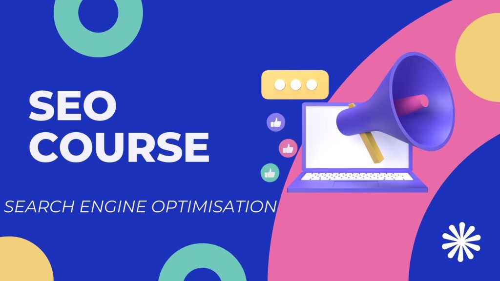 Best SEO Course Zakariya Town Multan 2025