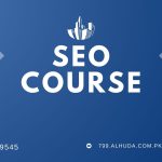 SEO Course Near BZU Multan