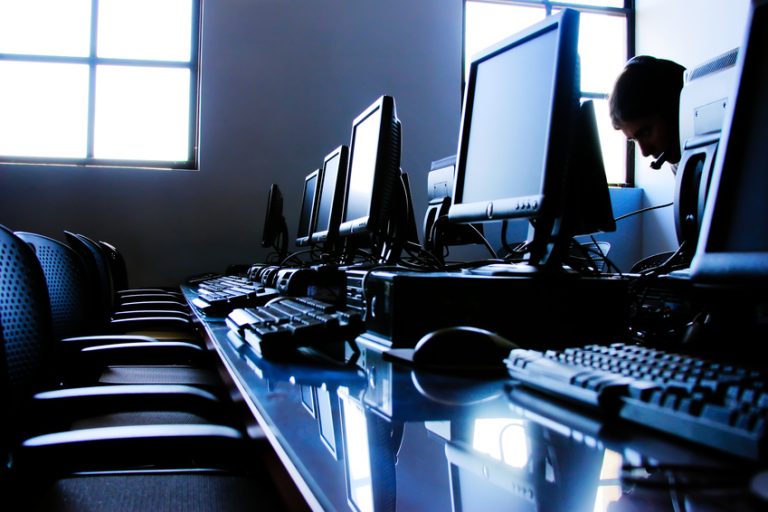 Computer Training Center Zakariya Town Multan