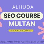 SEO Course Gol Bagh Multan