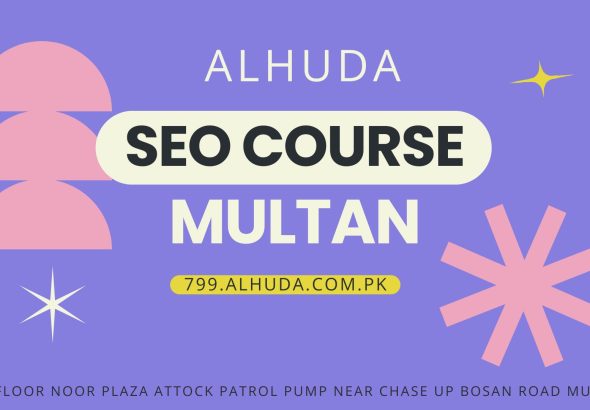 SEO Course Gol Bagh Multan